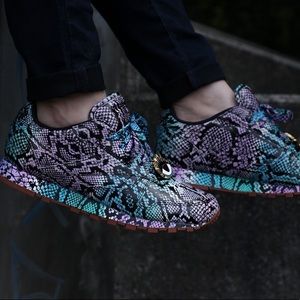 Reebok Classic x Melody Ehsani